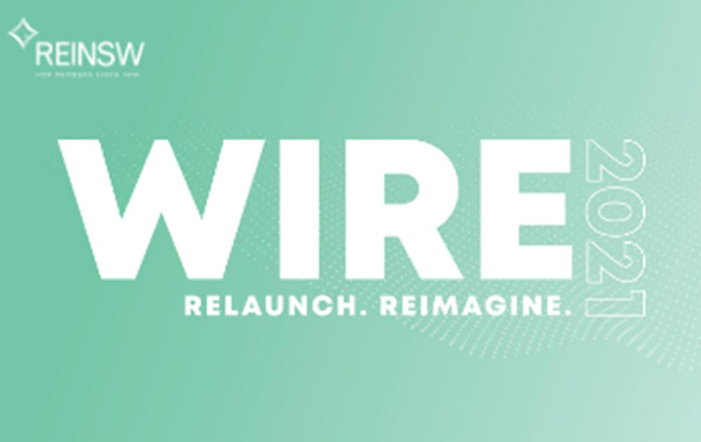 WIRE 2021 – the Wrap Up!