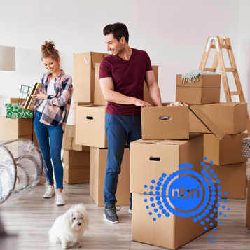 Staying connected with nbn