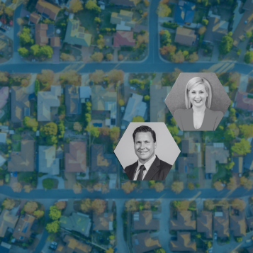 Stand out in your local market and win new business with Sherrie Storor and Peter Matthews