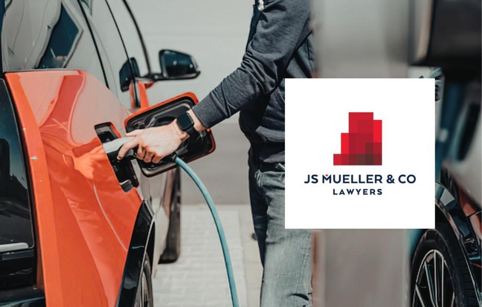New EV Laws: Subtle Changes Could Easily Affect Your Power Grid