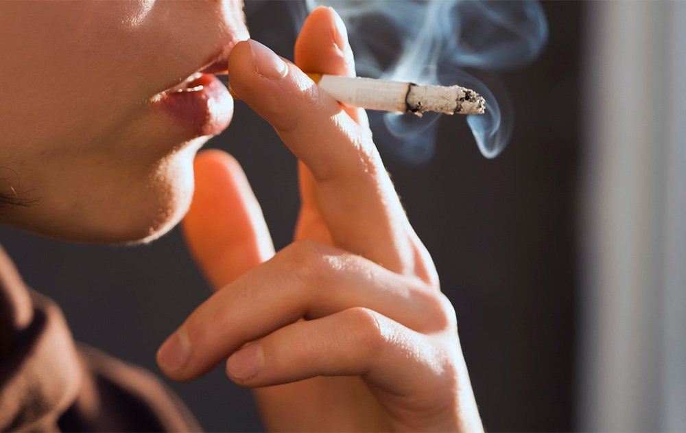 Another Nail in the Coffin for smoking in strata
